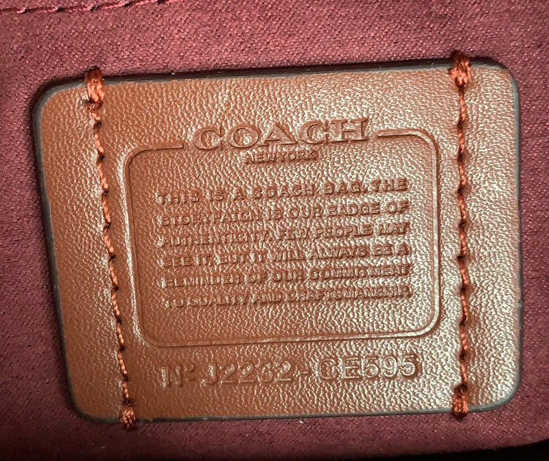 COZY - CAH Bags - 374