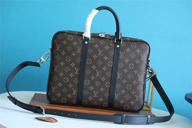 COZY - LOV Men Business Bags - 099