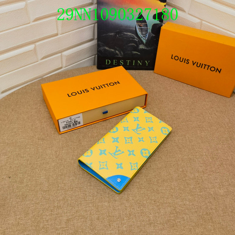 COZY BAGS - LOV Wallet - 597