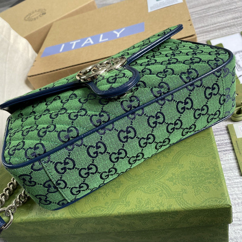 COZY BAGS - GUKI Bags - 1979
