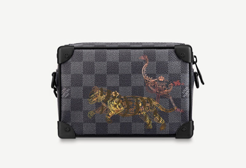 COZY BAGS - LOV Bags - 1683