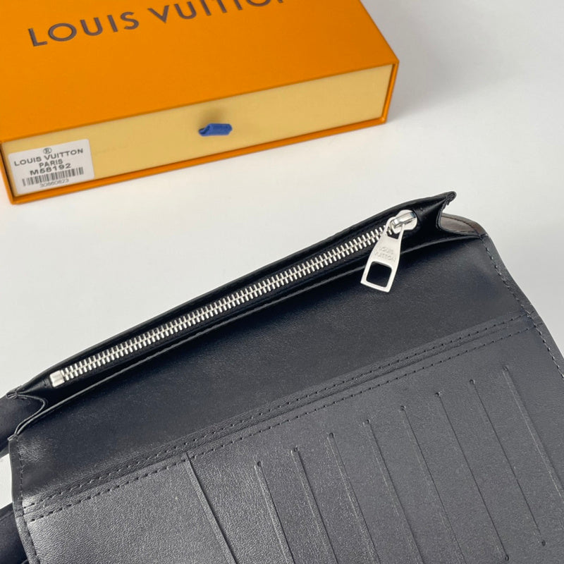 COZY - LOV Wallets - 091
