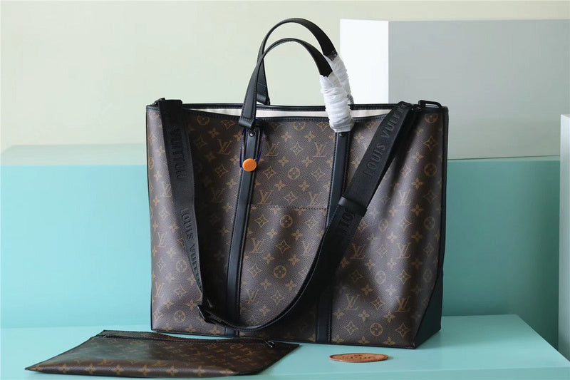 COZY - LOV Men Business Bags - 024