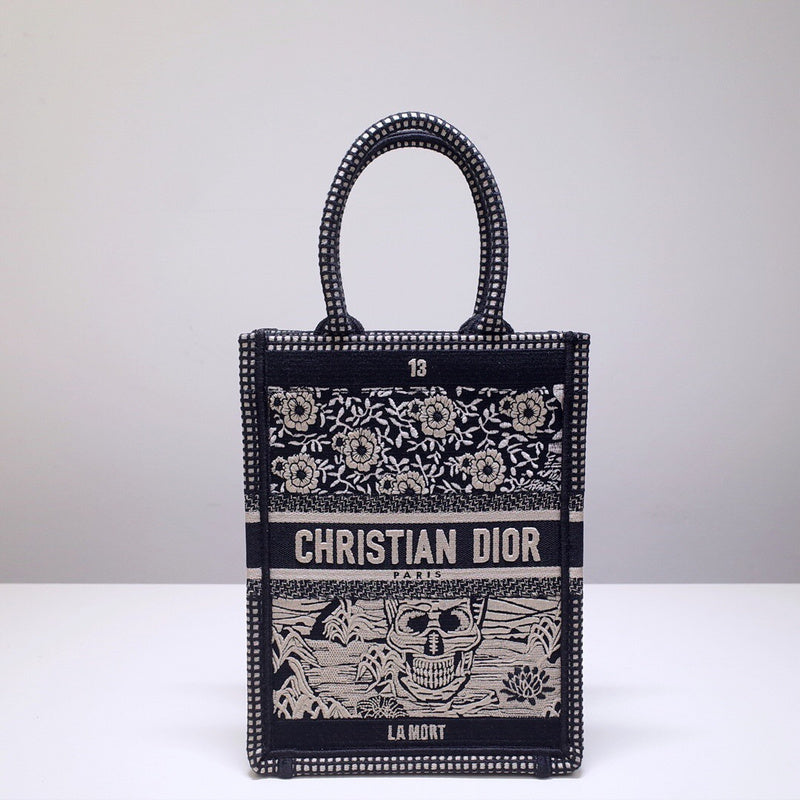 JB - DOR Lady Bags - 746