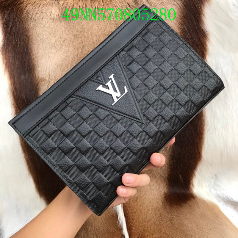 COZY BAGS - CHL Wallet - 698
