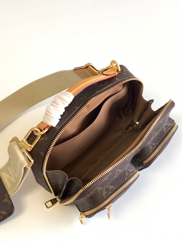 COZY BAGS - LOV Men Bags - 233