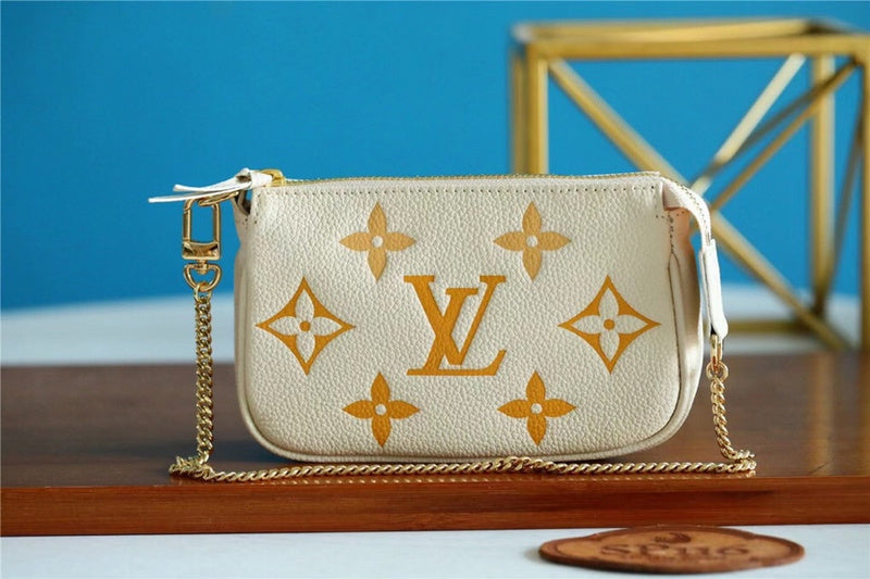 COZY - LOV Lady Bags - 1447