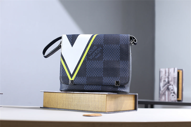 COZY BAGS - LOV Men Bags - 568