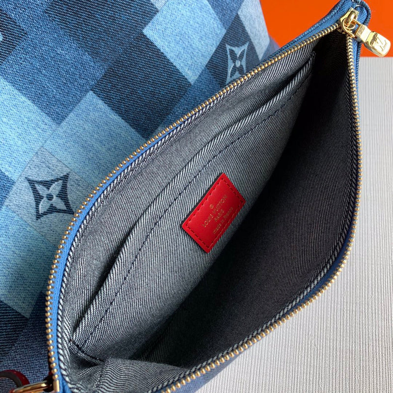 COZY - LV Bags - 4272