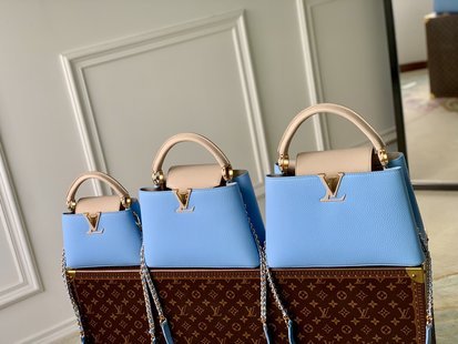 COZY BAGS - LOV Bags - 878