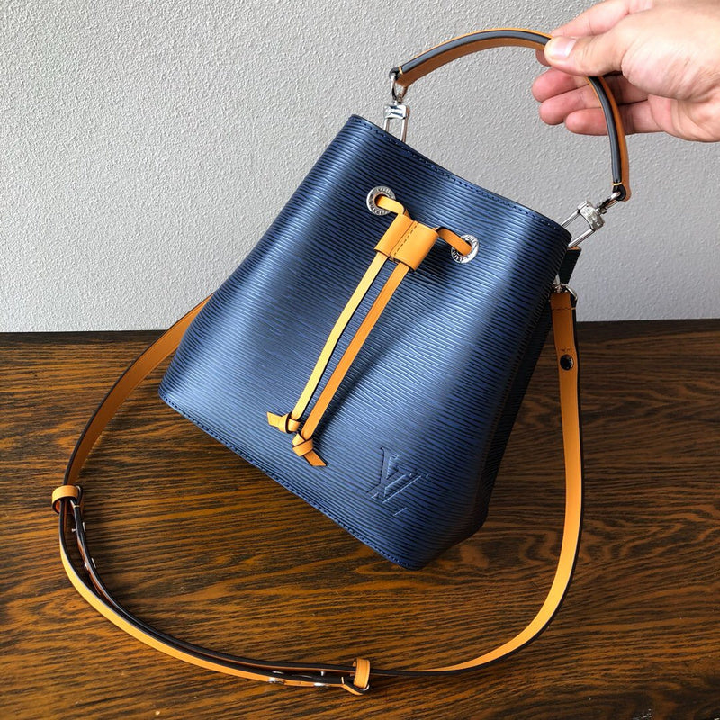 COZY BAGS - LOV Bags - 5010