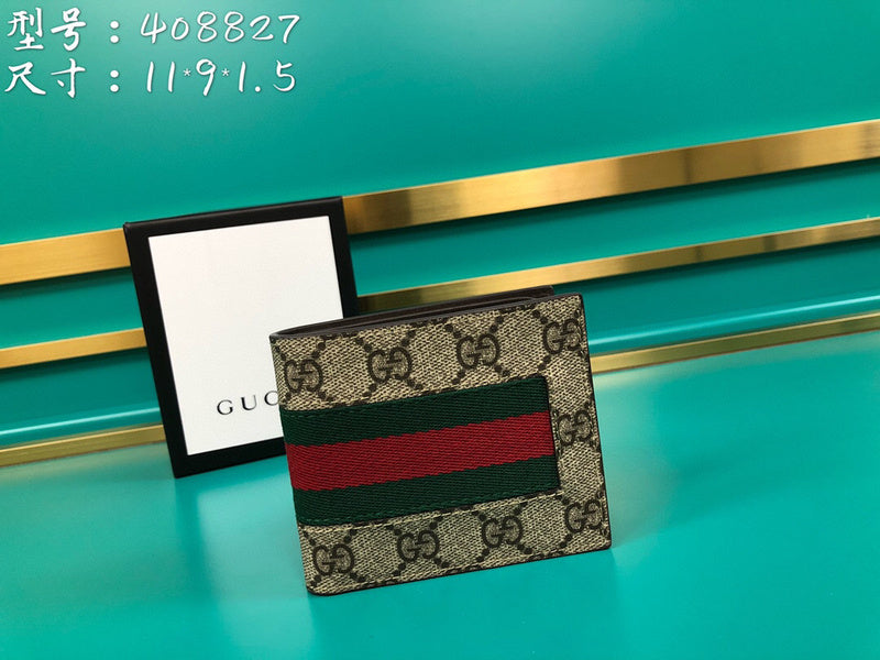 COZY BAGS - Guki Wallet - 445