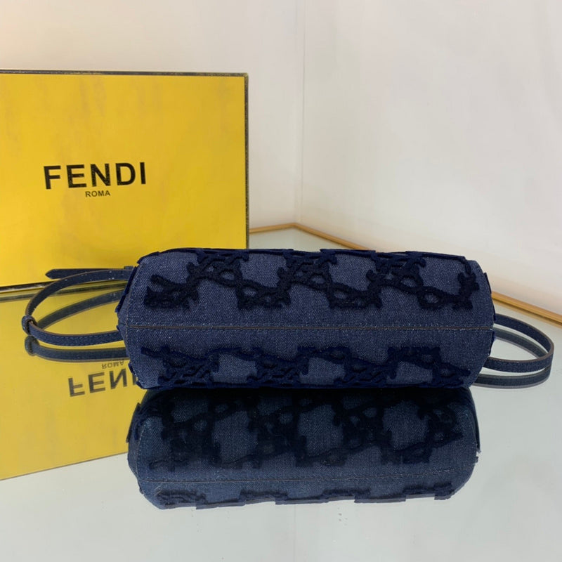COZY - FDE Bags - 234