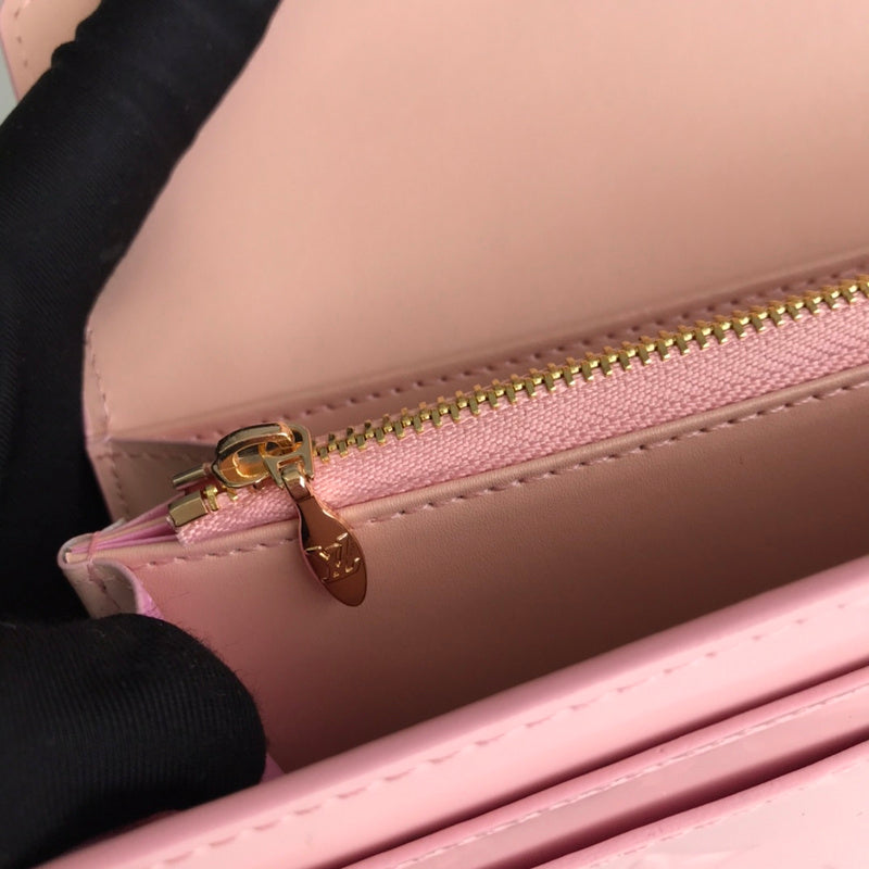 COZY BAGS - LOV Wallets - 712
