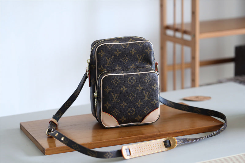 COZY BAGS - LOV Men Bags - 523