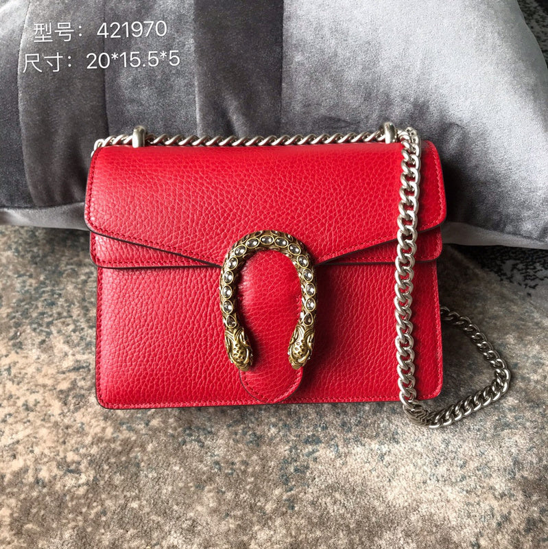 COZY - Guki Lady Bags - 1435