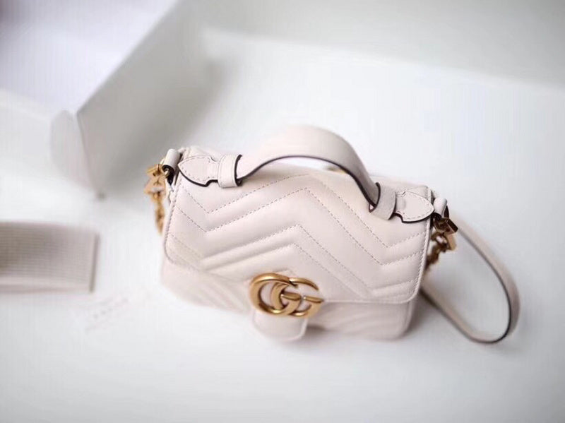COZY BAGS - GUKI Bags - 1010