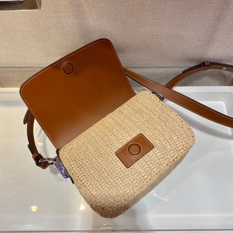JB - PD Lady Bags - 007