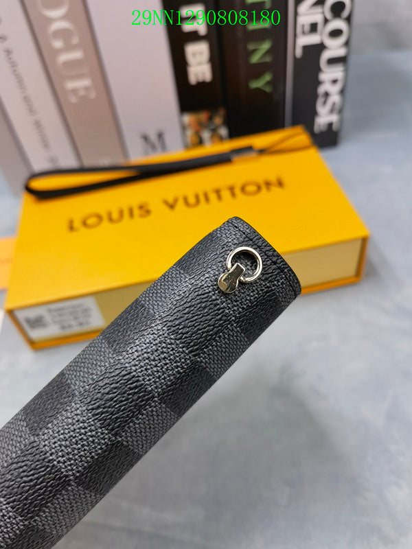 COZY BAGS - LOV Wallet - 1030