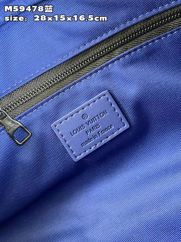 COZY - LOV Wallets - 089