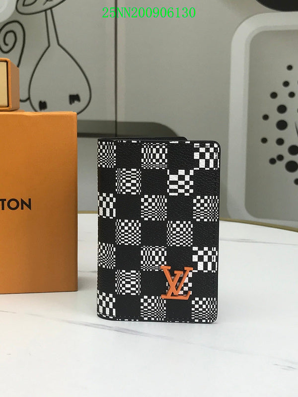 COZY BAGS - CHL Wallet - 602