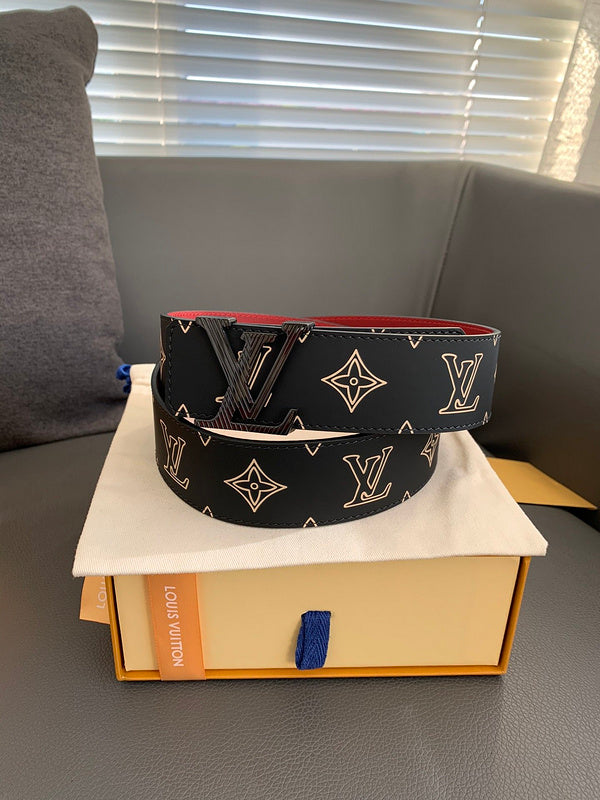 JB - LOV Belts - 110