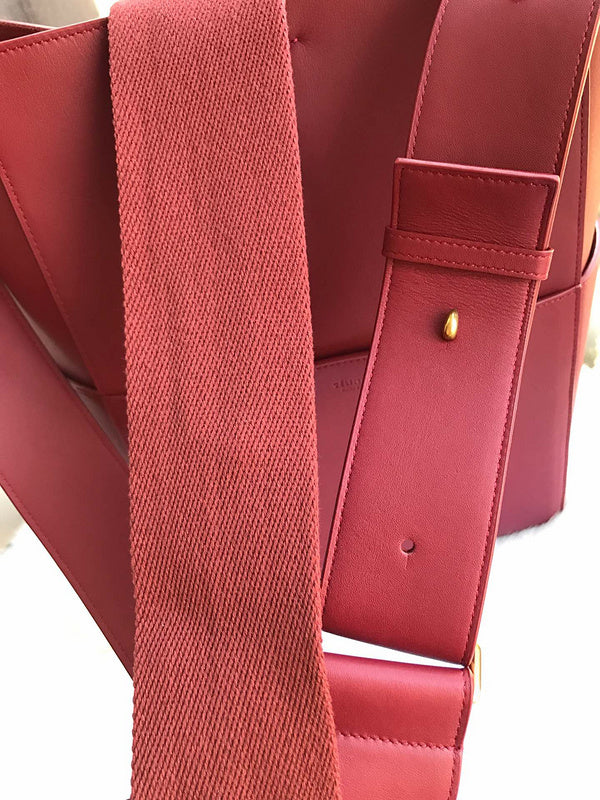 COZY - COL Bags - 493