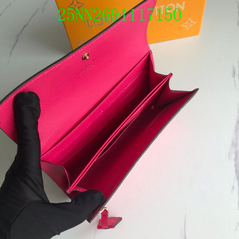 COZY BAGS - LOV Wallet - 875