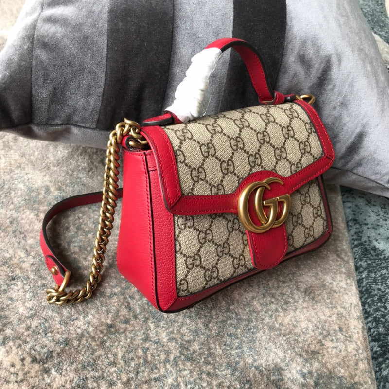 JB - Guki Lady Bags - 1127