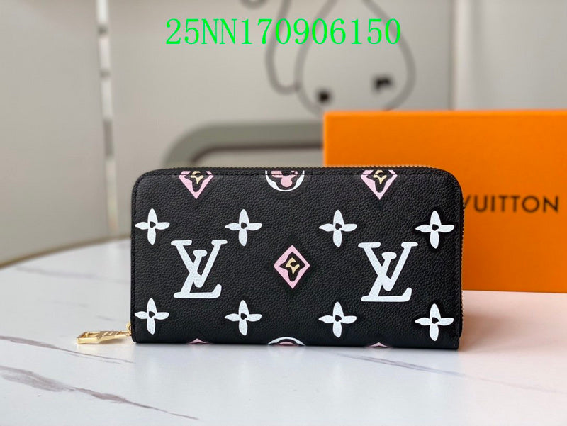 COZY BAGS - CHL Wallet - 605