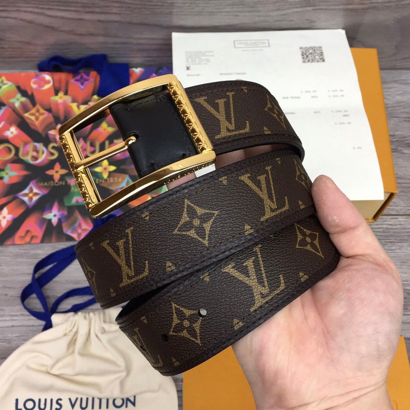 JB - LOV Belts - 212