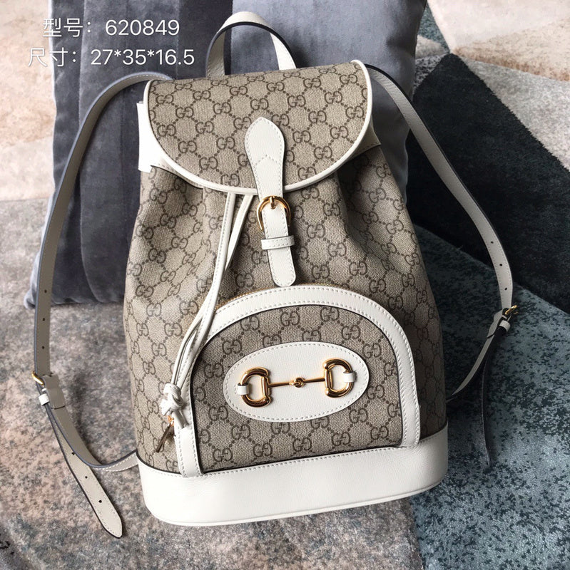 COZY BAGS - Guki Backpacks - 060