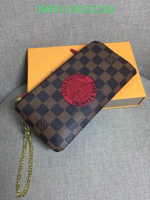 COZY BAGS - LOV Wallet - 1474