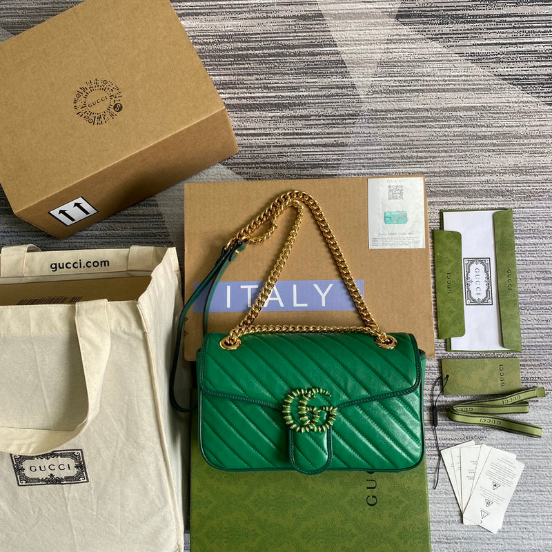 JB - Guki Lady Bags - 1048