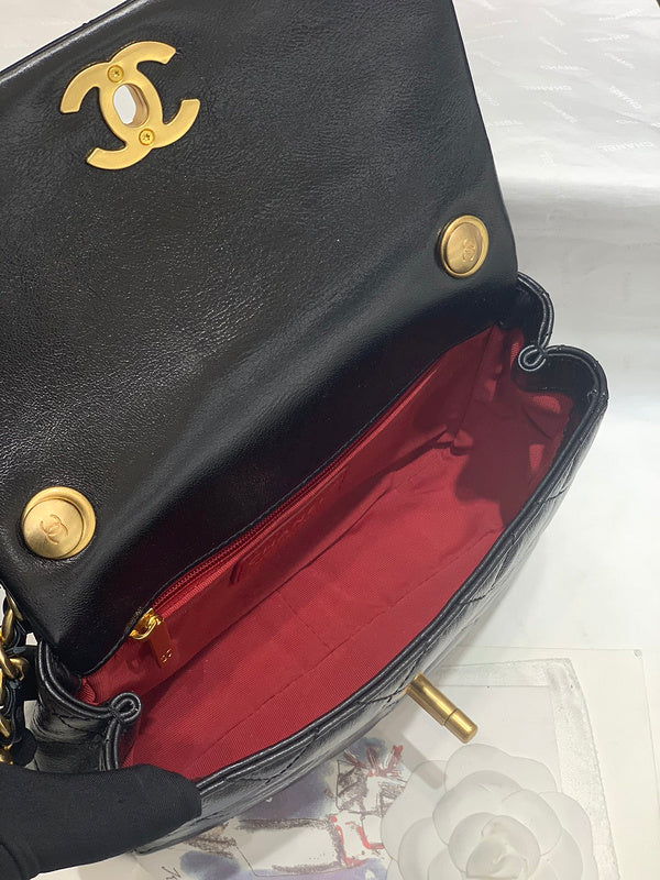 COZY BAGS - CHL Lady Bags - 263