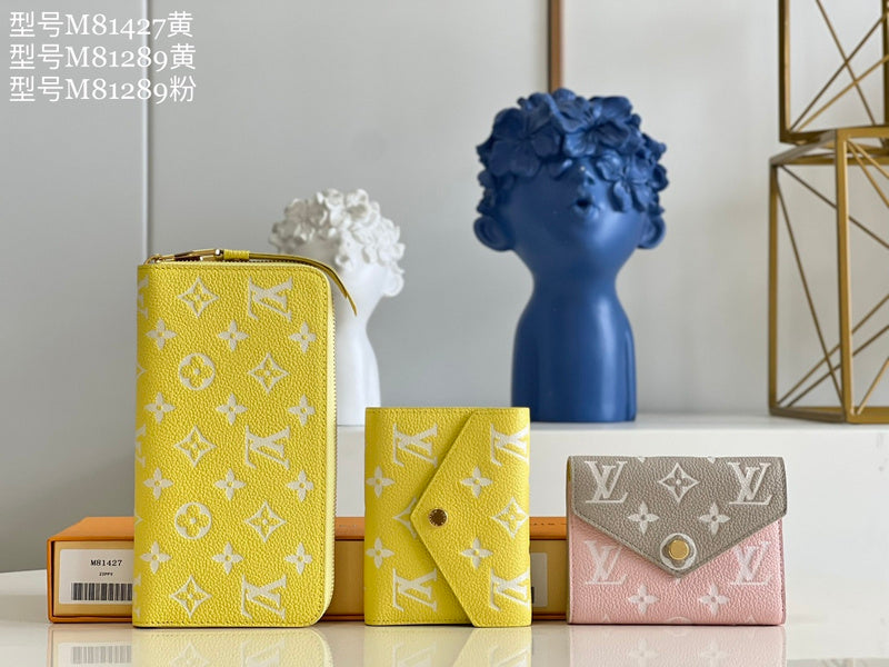 COZY BAGS - LOV Wallets - 572