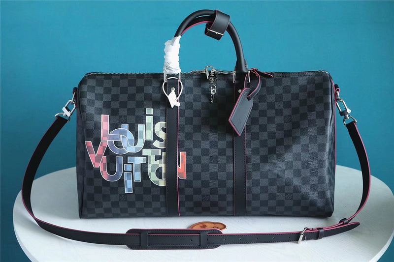 JB - LOV Travel Bags - 215