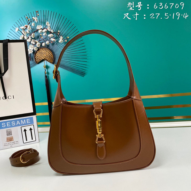 JB - Guki Lady Bags - 1217