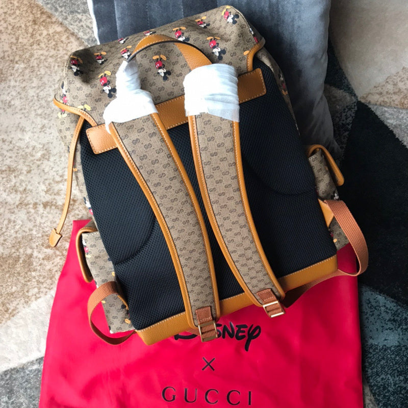 COZY BAGS - Guki Backpacks - 080