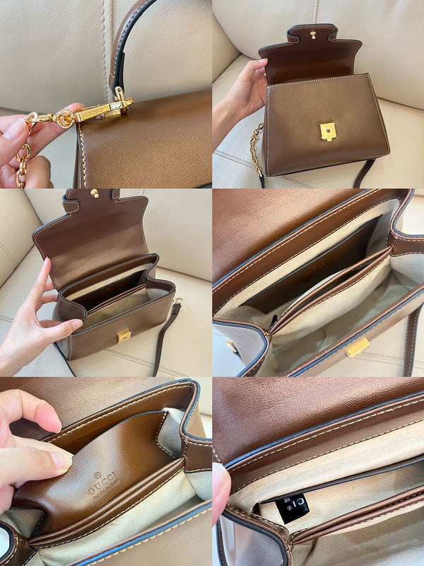 COZY BAGS - GUKI Bags - 697