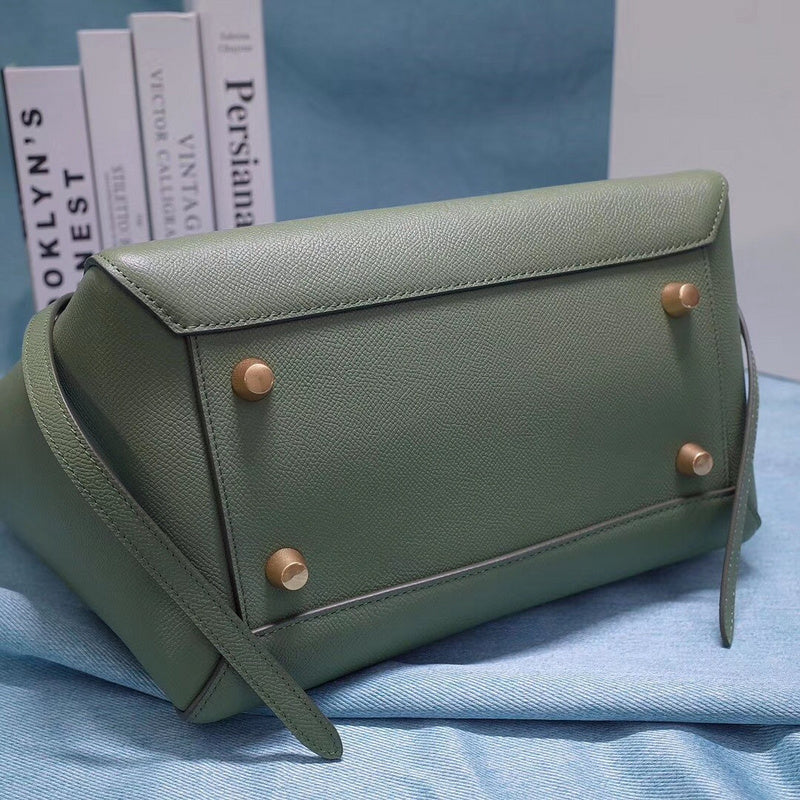 COZY - COL Bags - 400