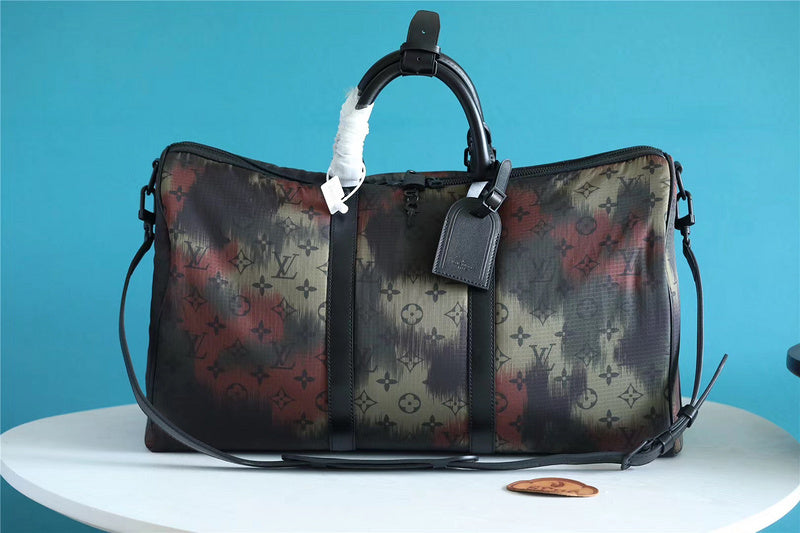 JB - LOV Travel Bags - 223