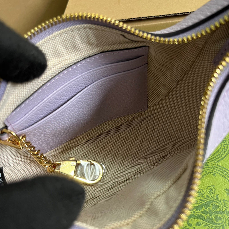 JB - Guki Lady Bags - 204