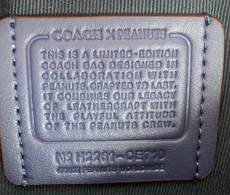 COZY - CAH Bags - 464