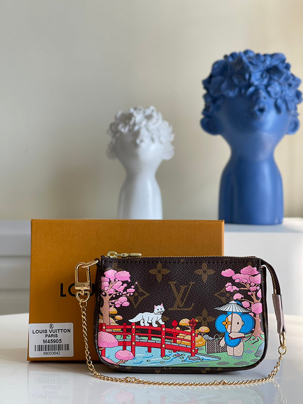 COZY BAGS - LOV Bags - 3057