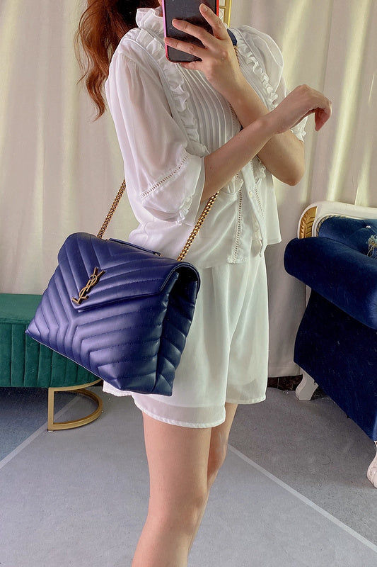 COZY - YLS Bags - 877