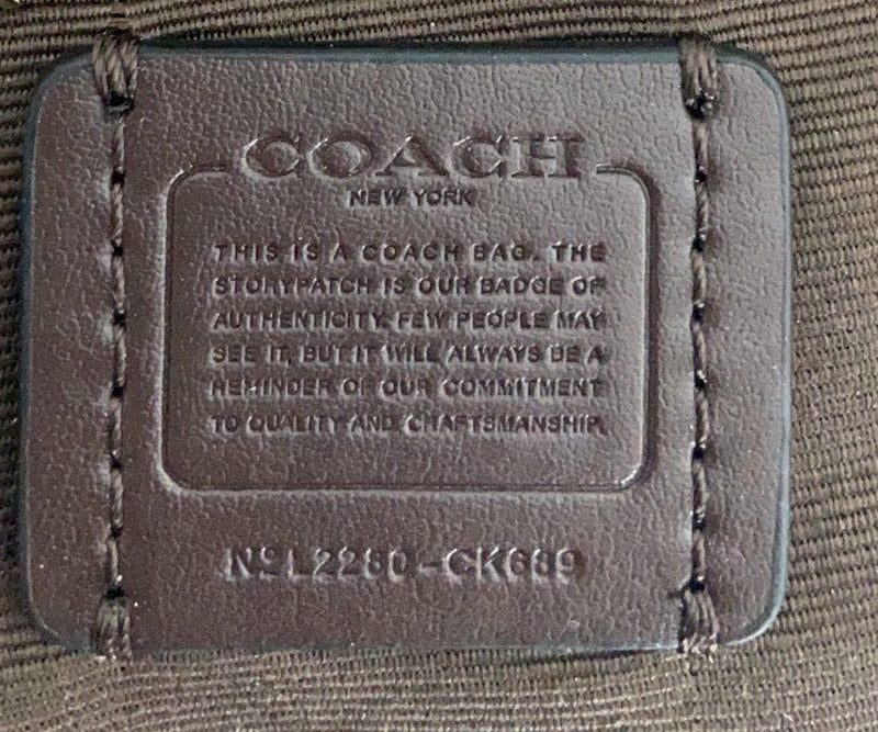 COZY - CAH Bags - 189