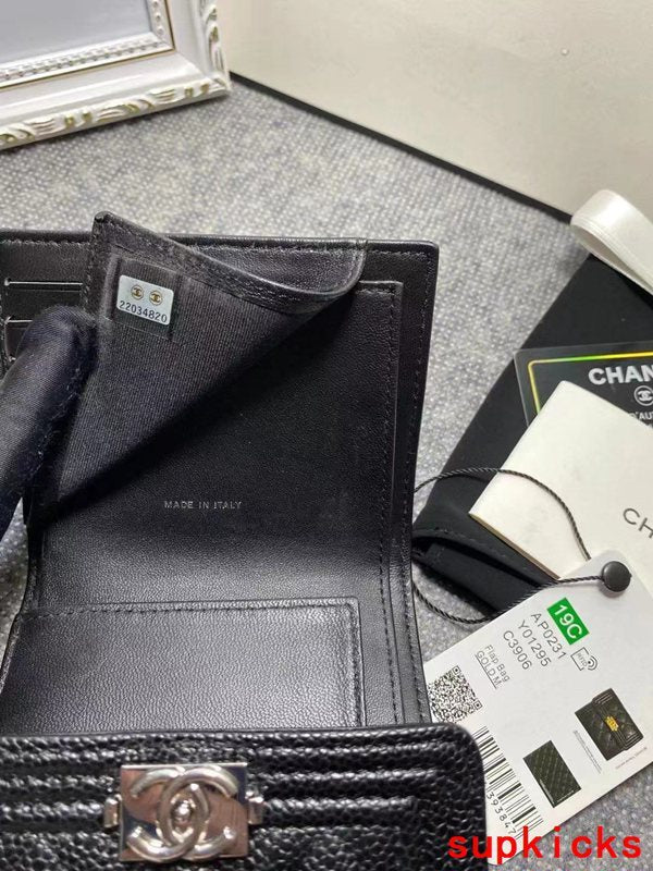 COZY BAGS - Mix Wallets - 655