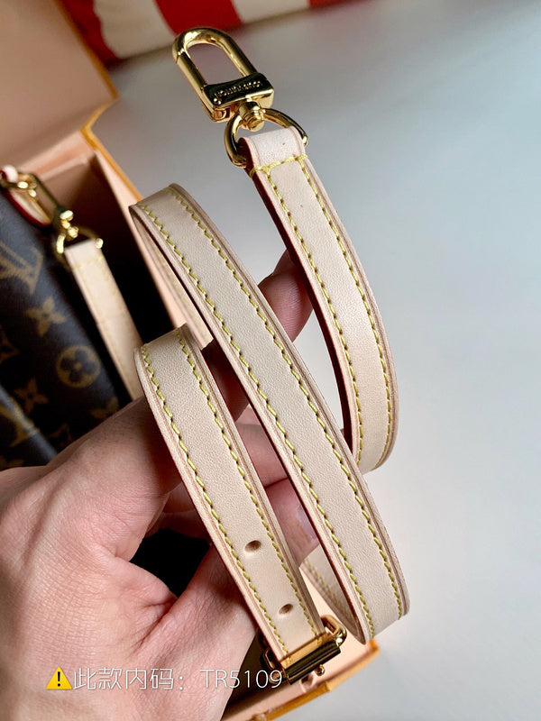 COZY - LV Bags - 5093