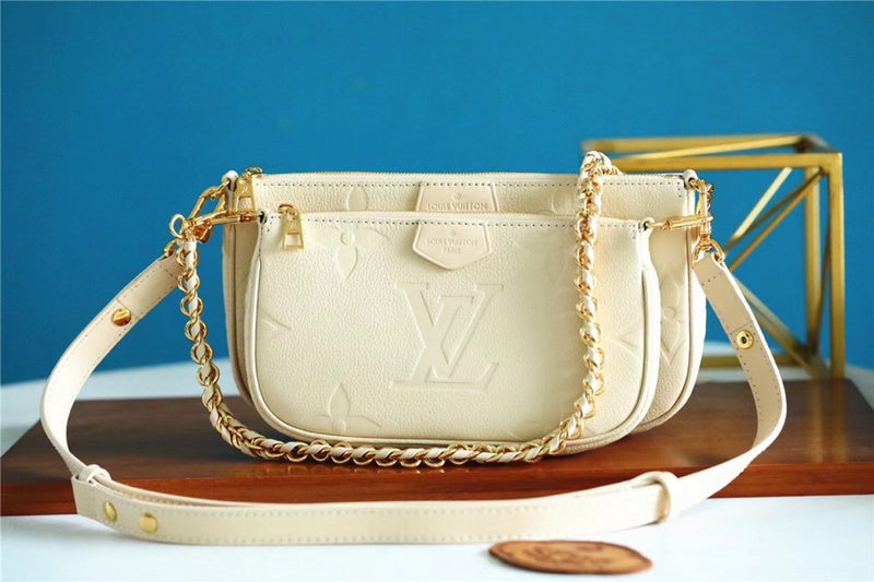 COZY - LOV Lady Bags - 1374